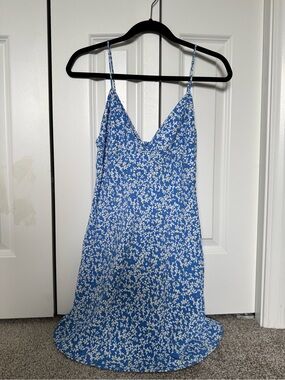 zara short printed tulle dress Zara printed short dress